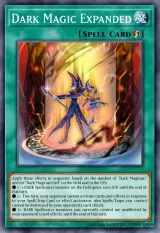 Dark Magic Expanded