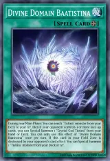 Divine Domain Baatistina