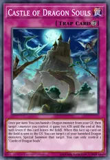 Castle of Dragon Souls