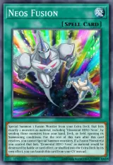 Neos Fusion