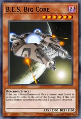 B.E.S. Big Core