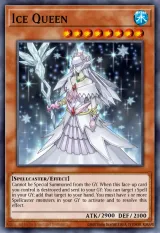 Ice Queen