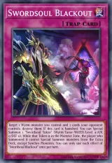 Swordsoul Blackout