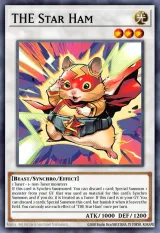 THE Star Ham