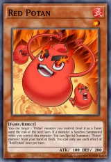 Red Potan