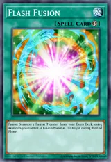 Flash Fusion