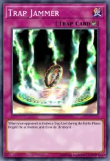 Trap Jammer