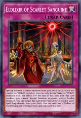 Eldlixir of Scarlet Sanguine