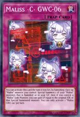 Maliss <C> GWC-06
