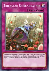 Trickstar Reincarnation
