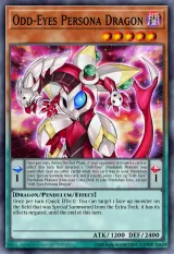Odd-Eyes Persona Dragon