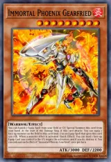 Immortal Phoenix Gearfried