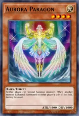 Aurora Paragon