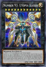 Number 93: Utopia Kaiser