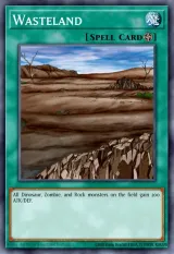 Wasteland