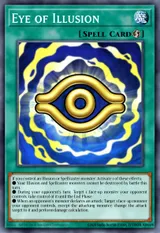 Eye of Illusion