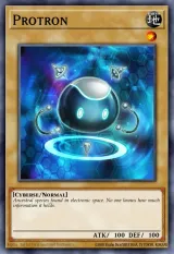 Protron