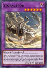 Storagepod