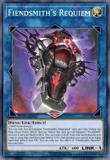 Fiendsmith's Requiem