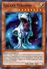Galaxy Tyranno