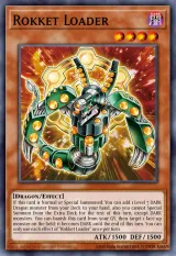 Rokket Loader