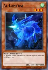 Al-Lumi'raj