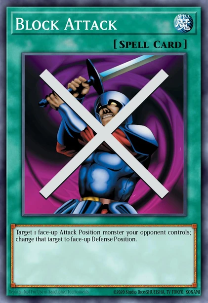 Block Attack