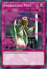 Enervating Mist