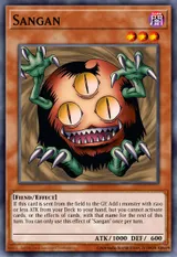 Sangan