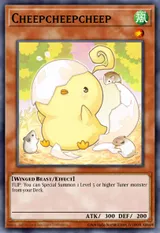 Cheepcheepcheep