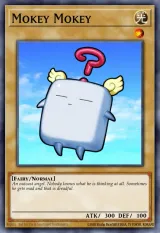 Mokey Mokey
