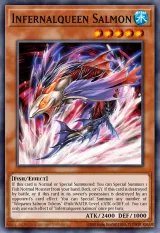 Infernalqueen Salmon