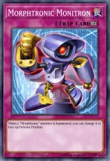 Morphtronic Monitron