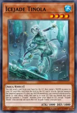 Icejade Tinola