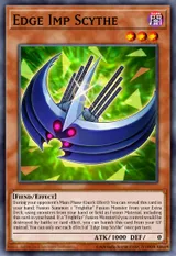 Edge Imp Scythe