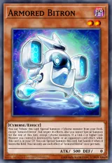 Armored Bitron