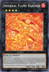 Infernal Flame Banshee
