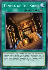Temple of the Kings