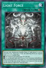 Light Force