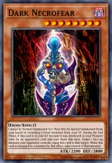 Dark Necrofear
