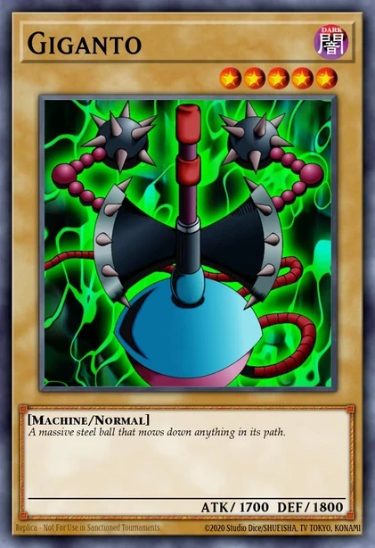 Giganto