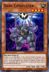 Dark Catapulter