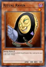Ritual Raven