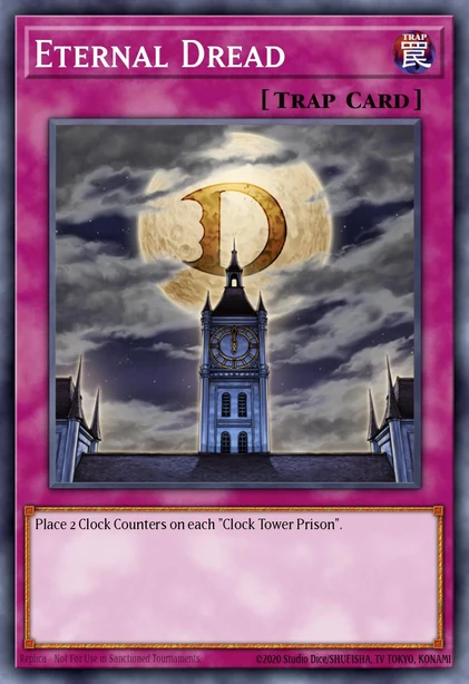 Eternal Dread