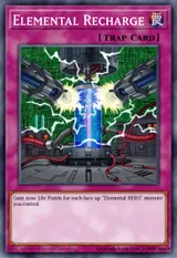 Elemental Recharge