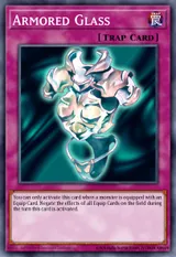 Armored Glass