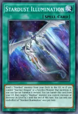 Stardust Illumination