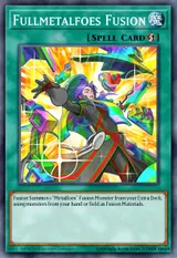 Fullmetalfoes Fusion