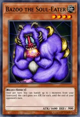 Bazoo the Soul-Eater
