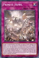Primite Howl
